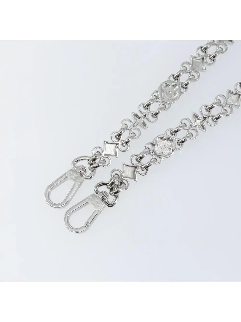 Louis Vuitton Chain Shoulder Strap #344277L65B